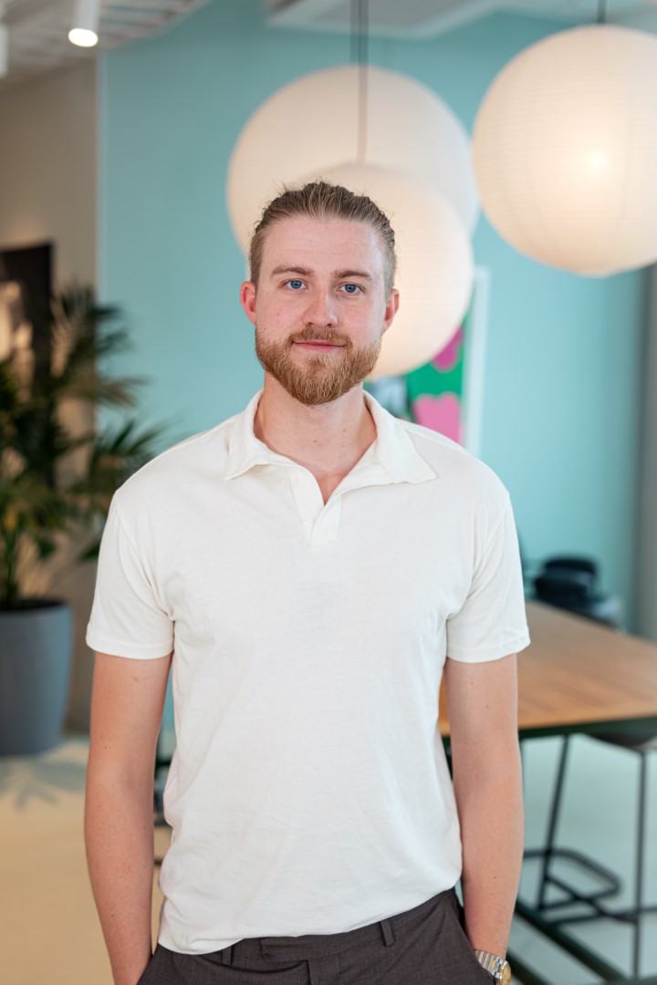 David Olofsson