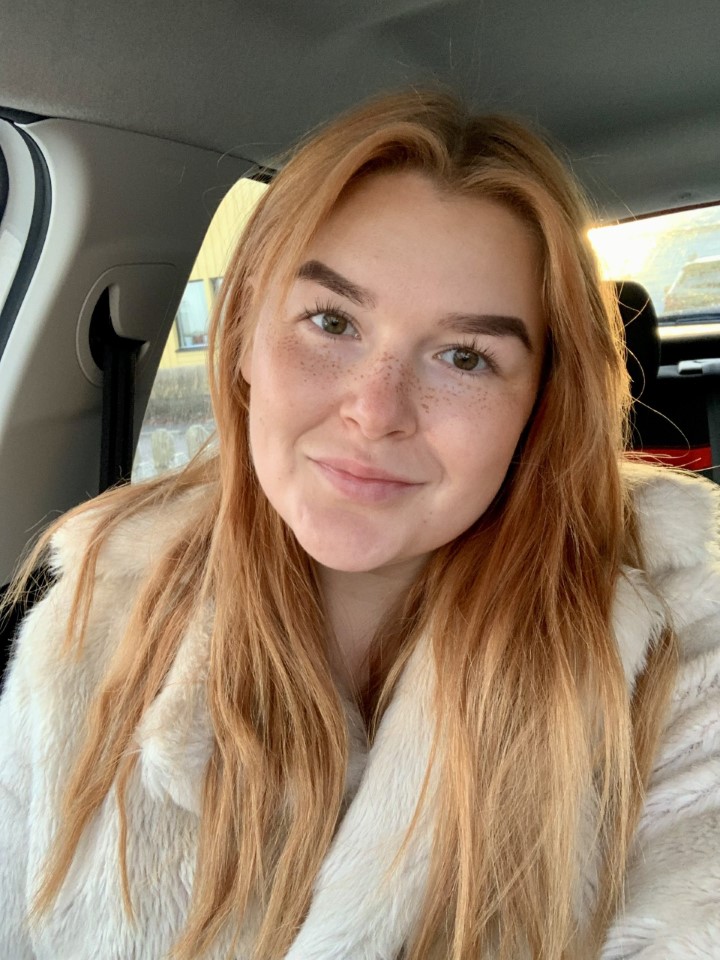 Hillevi Skoglund