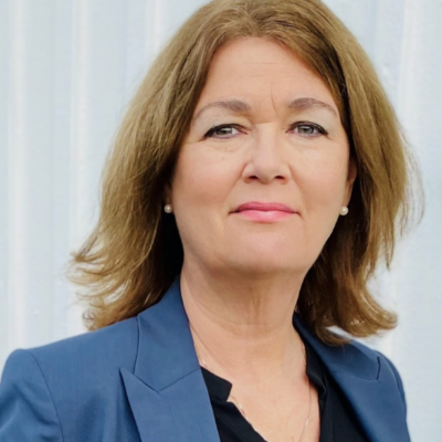 Tove Ekelund