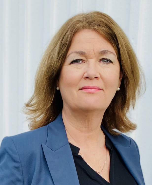 Tove Ekelund