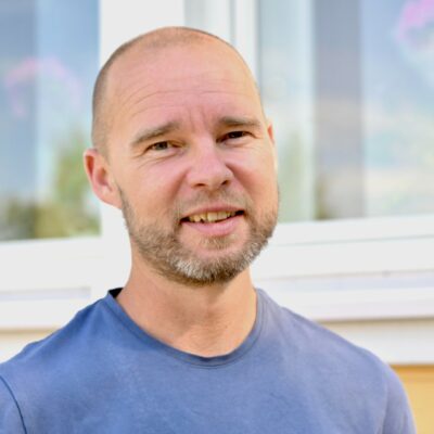 Kristian Niemi