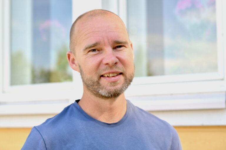 Kristian Niemi