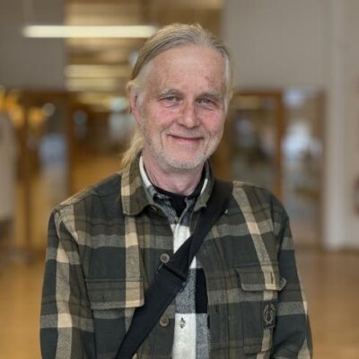 Forskningspodden #140 – Kraftfull kunskap om fotosyntes