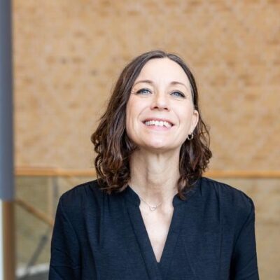 Lena Almqvist Nielsen