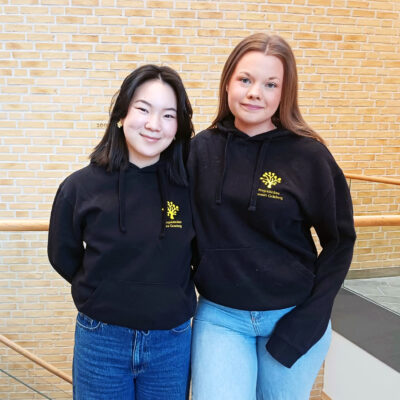 Projektledare lärardagen