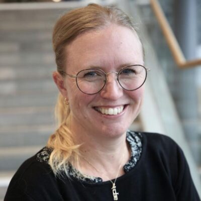 Nina Kilbrink