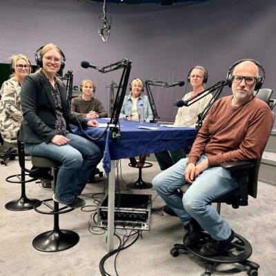 Podd ämneslärardagen 2026