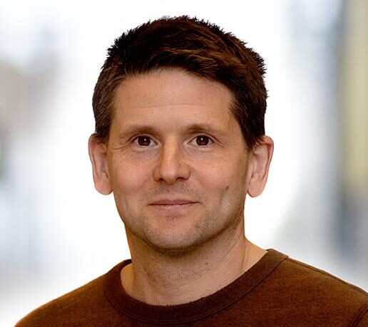 Peter Carlman