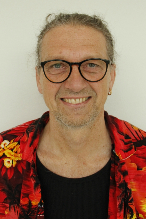 lärare Niklas Hult