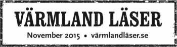 logotyp Värmland läser