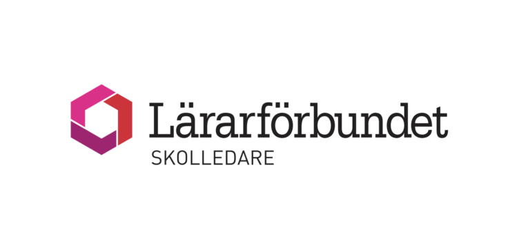 Lärarförbundets logotyp