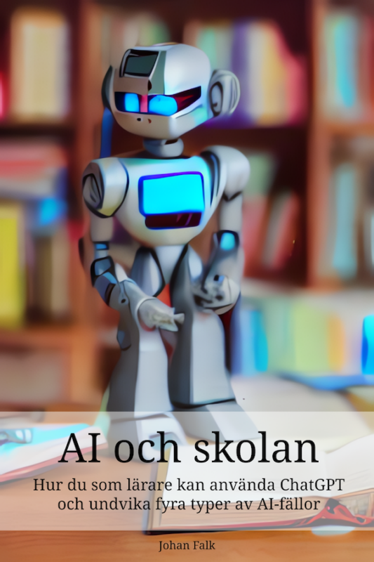 Pedagog Värmland | Artikel | AI Och Skolan – Gratis Ebok